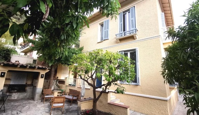Appartement, 3 pièces, Villa Monte Europa