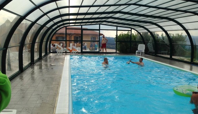 Appartment- Garofano