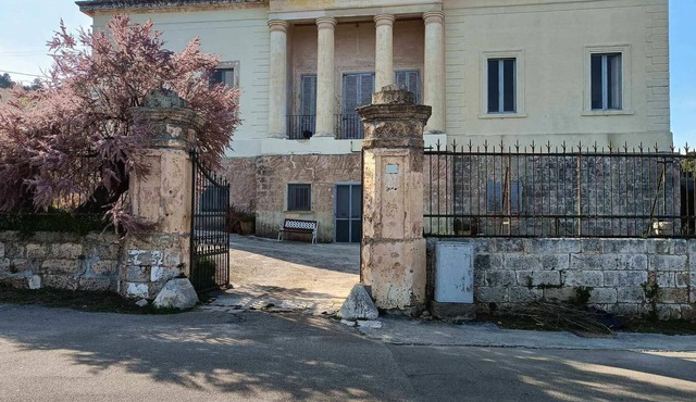 Apt Maria - Villa Risolo by Love Sud