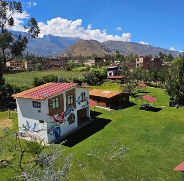 Apu Ecolodge