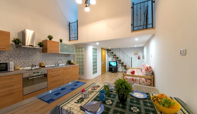 Apulia Apartments