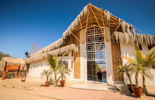 Aranwa Vichayito Beach Resort