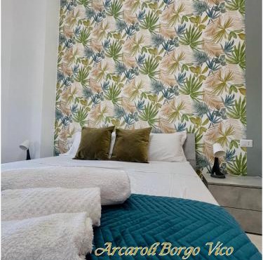Arcaroli Borgo Vico "La Casetta"