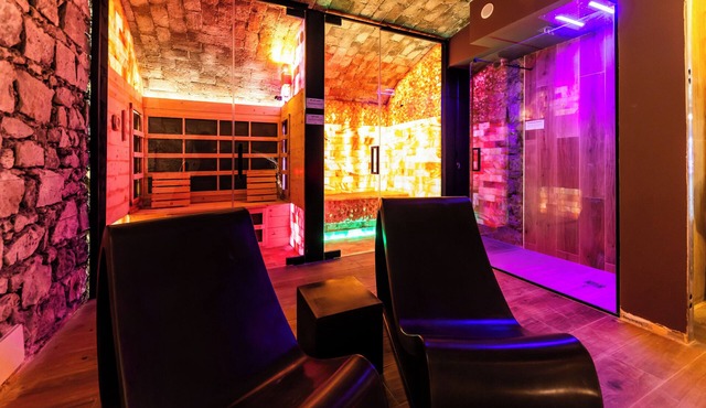 ARICCIA LUXURY HOUSE