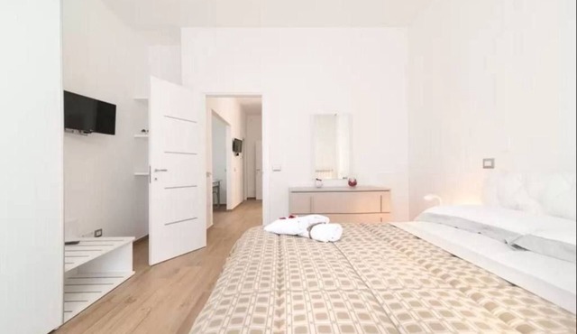 Aries B&B