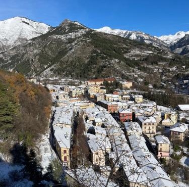 Au cœur de Tende