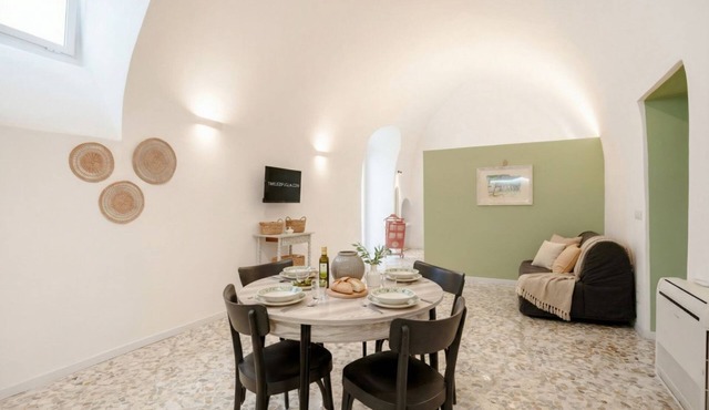 Auriga Elegance in Modugno