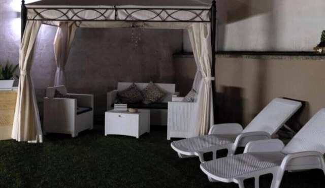 AvVolta in Salento, Room 3 POLARIS