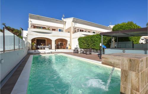 Awesome Home In San Giovanni La Punta