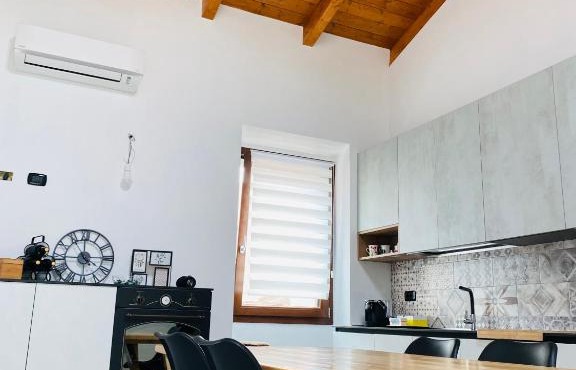 B&B Al Centro - Ossi