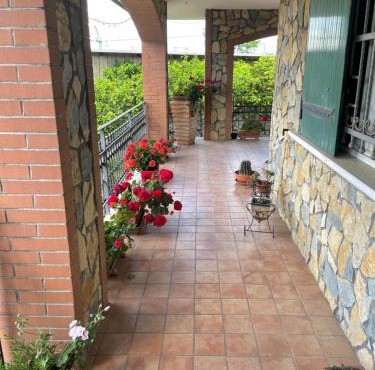 B&B Alba