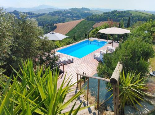B & B Almalù