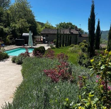 B&B Borgo Scola Paradise View