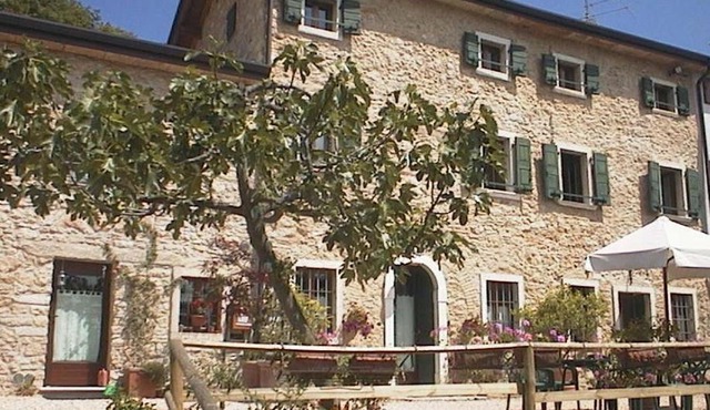 B&B Ca' Ori