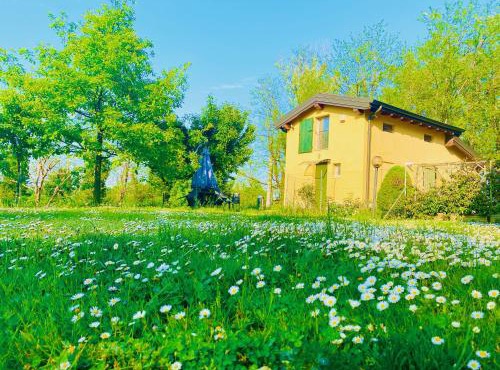 B&B Casello A1 Modena Sud - Nido Sui Laghi