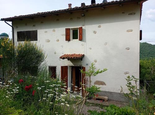 B&B Corgnola - Castel D'Aiano
