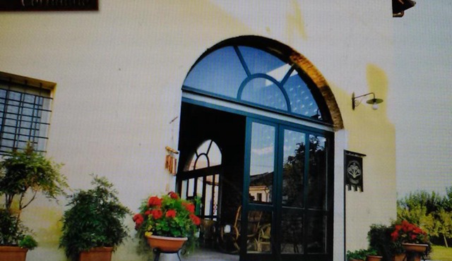 B&B CORTE CORNALINO