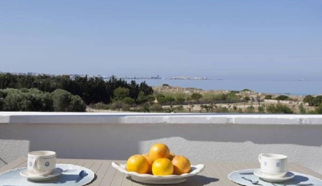 B&B Costa Azzurra
