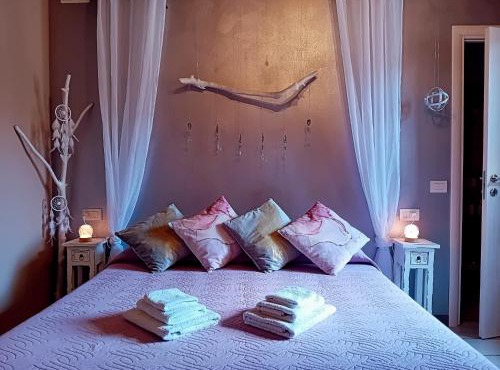 B&B Cristalli Di Luce