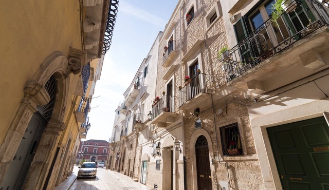 B&B di Maria Chiara