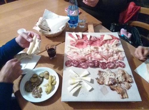 B&B Duino Stella Maris