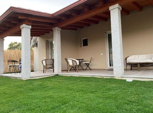 B&B e Home Restaurant Villa Luisella