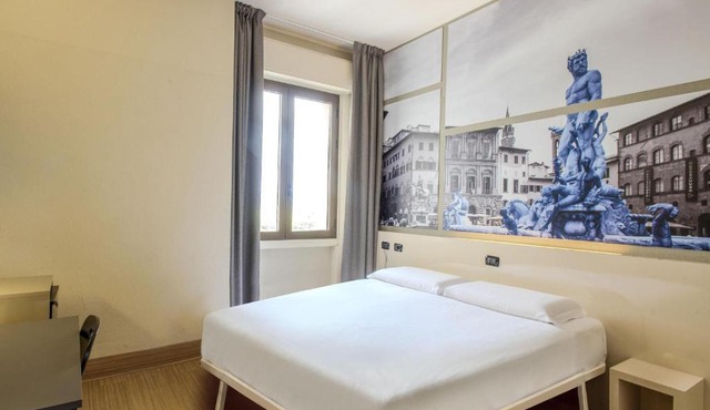 B&B Hotel Firenze Novoli