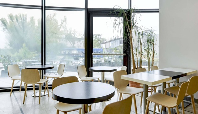 B&B Hotel Padova