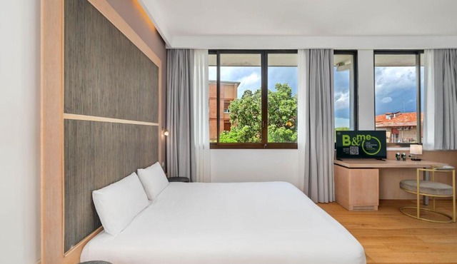 B&B HOTEL Padova Methis