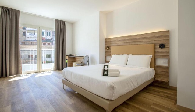 B&B HOTEL Sassari