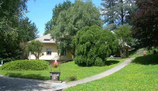 B&B Il Colombé