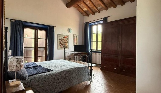 B&B la boffalora