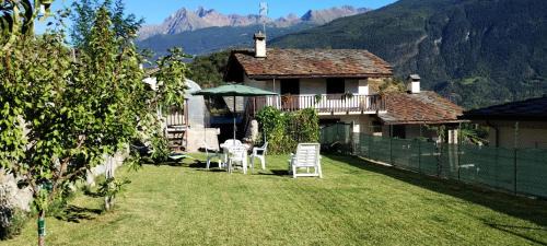 B&B La Grivola
