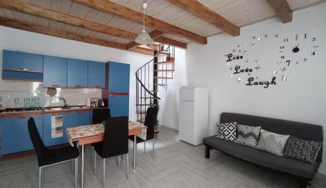 B&B la piccola maison