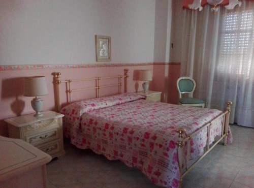 B&B Lago Mulargia