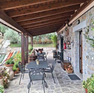 B&B Le Terrazze