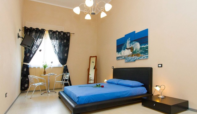 B&B Li Cuti