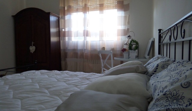 B&B Lilium Otranto Centro