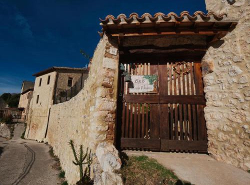 B&B Manca1Fiorino