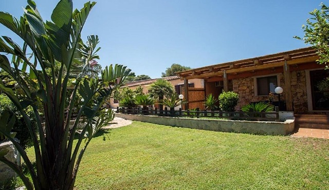 B&B Mongiardino