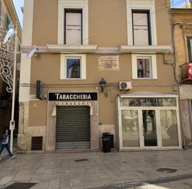 B&B Palazzo Celestini