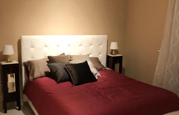 B&b Panoramica 33
