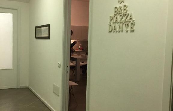 B&B Piazza Dante Nuoro
