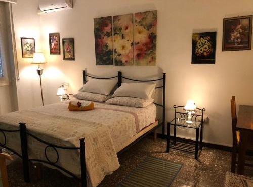 B&B Rosa