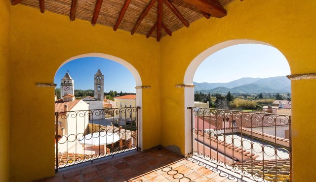 B&B Sa Specula