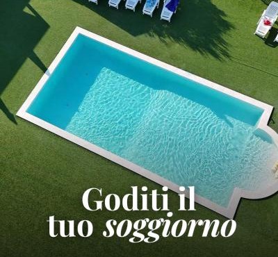 B&B Sensorial Experience