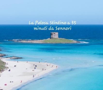 B&B SHARDANA Sardinia holiday room