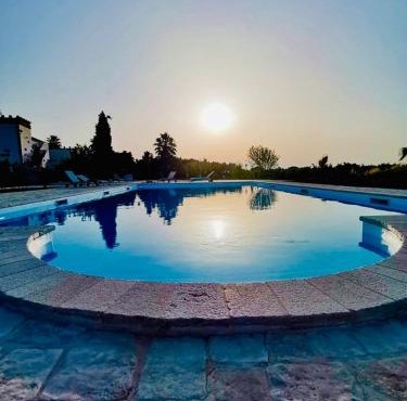 B&B Terre dì Montecoco