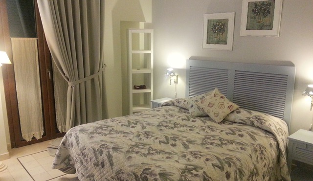 B&B Torrente Antico, a place to feel at home in Puglia.