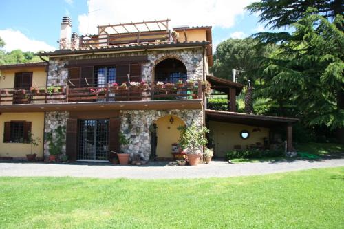 B&B Vigna Rosa